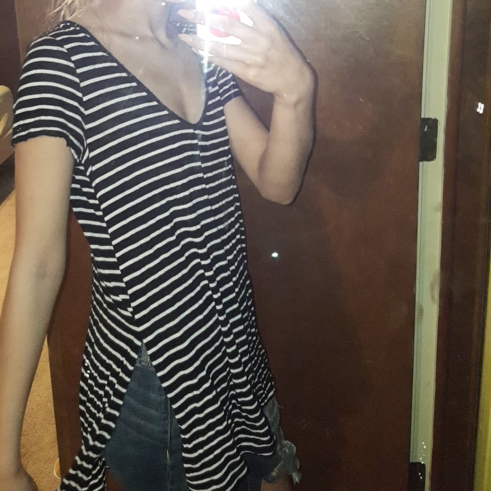 Long Shirt